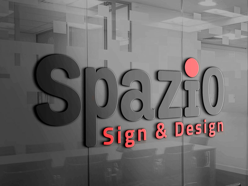 Spazio Sign&Design