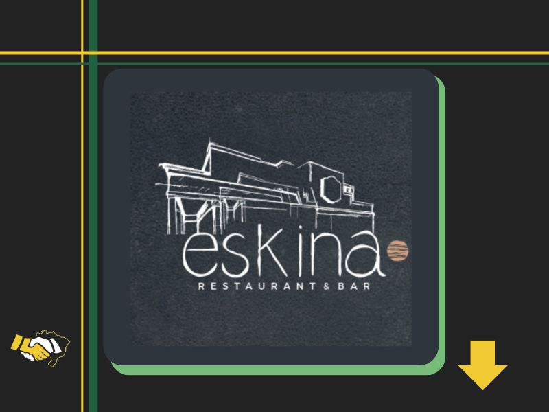 Eskina Restaurant Bar