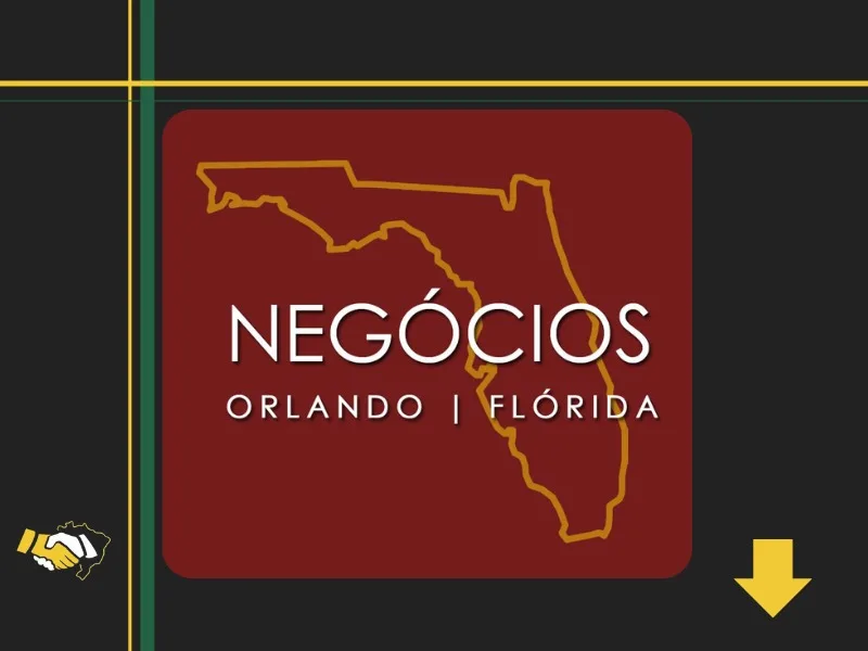 Negócios Orlando Flórida