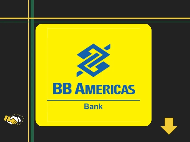 Logo de BB Americas