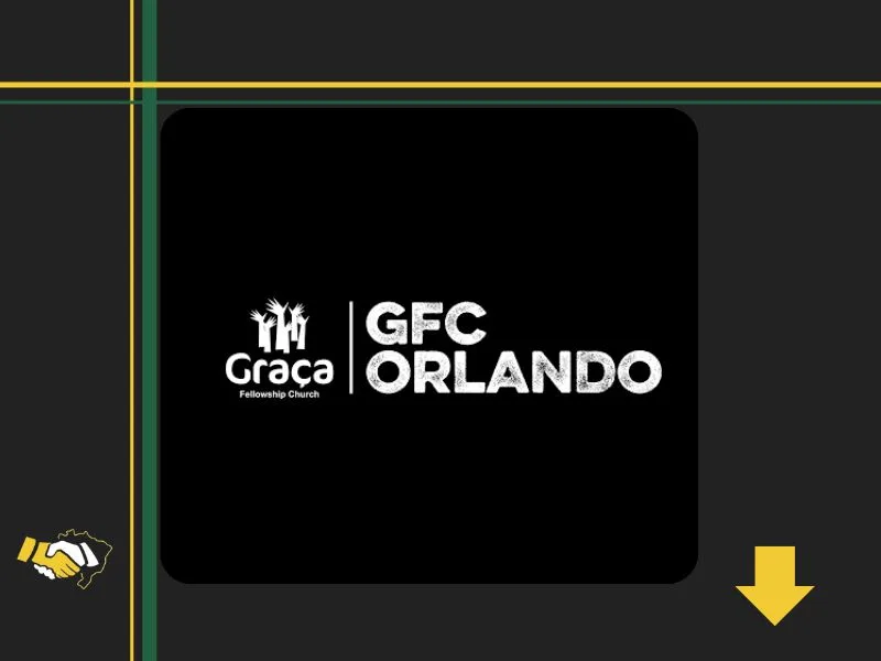 Logo de Graça Fellowship Church
