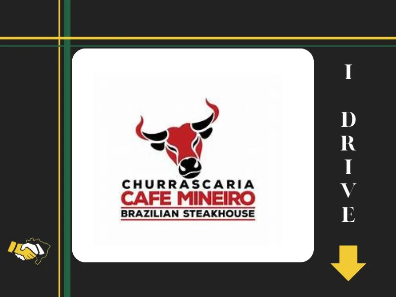 Logo de Cafe Mineiro Brazilian Steakhouse