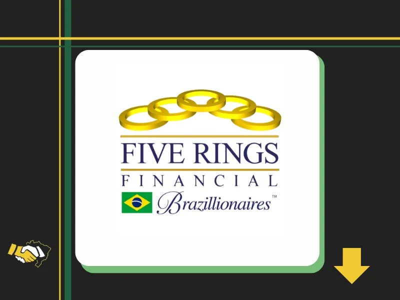 Logo de Five Rings Financial
