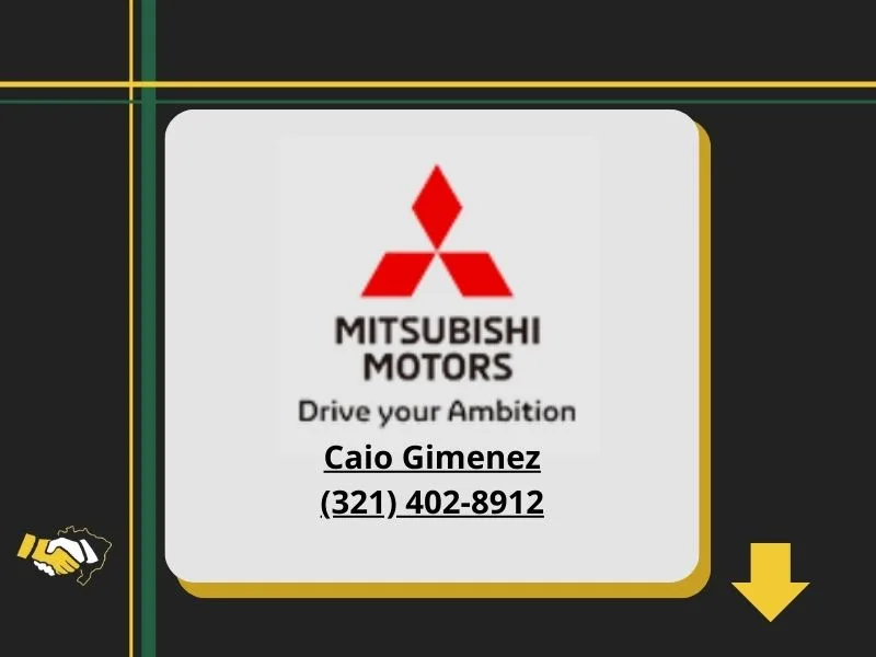 Logo de Sport Mitsubishi