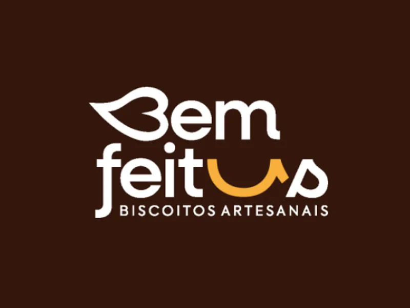 Logo de Bem Feitus