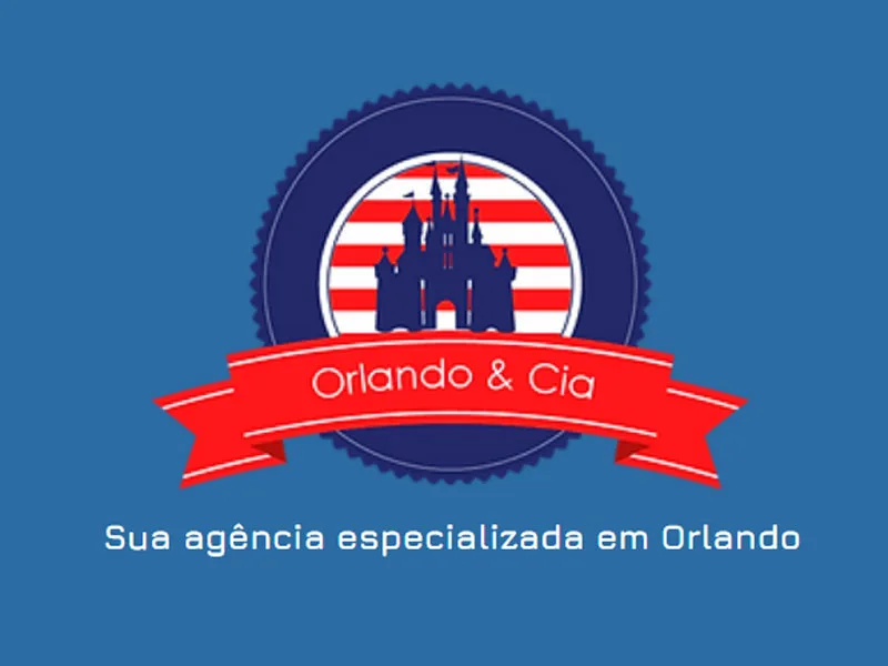 Logo de Orlando & Cia