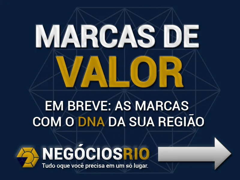 Logo de Marcas de Valor