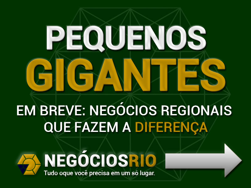 Pequenos Gigantes