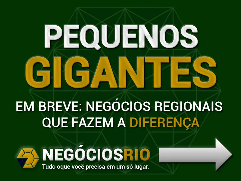 Logo de Pequenos Gigantes