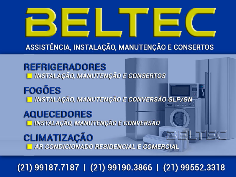 Beltec