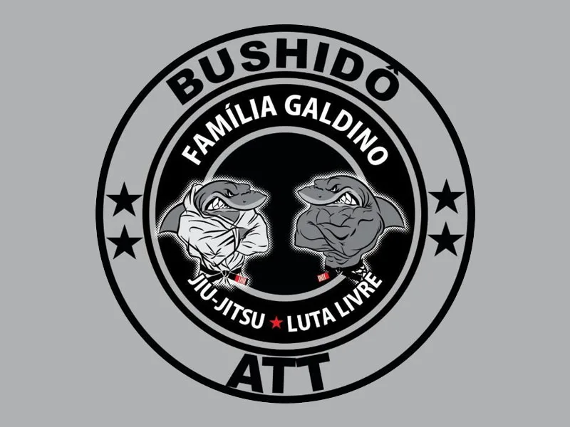 Logo de Família Galdino