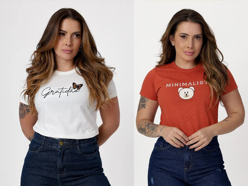 NG Moda Feminina