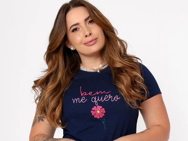 NG Moda Feminina