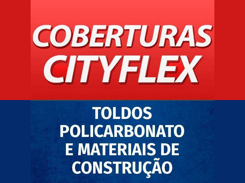 CityFlex Coberturas