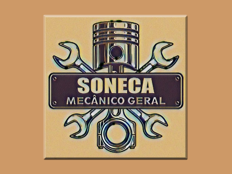 Soneca Mecânica em Geral