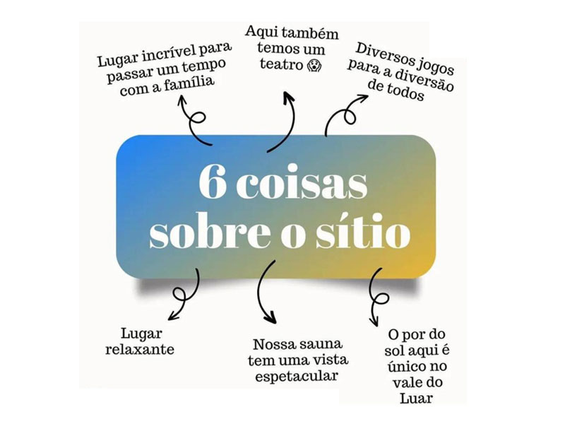 Sítio dos Sonhos