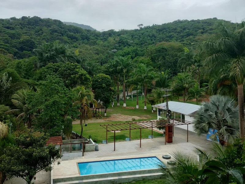 Sítio dos Sonhos