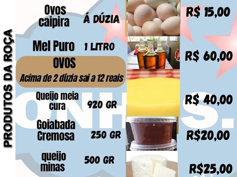 Sítio dos Sonhos
