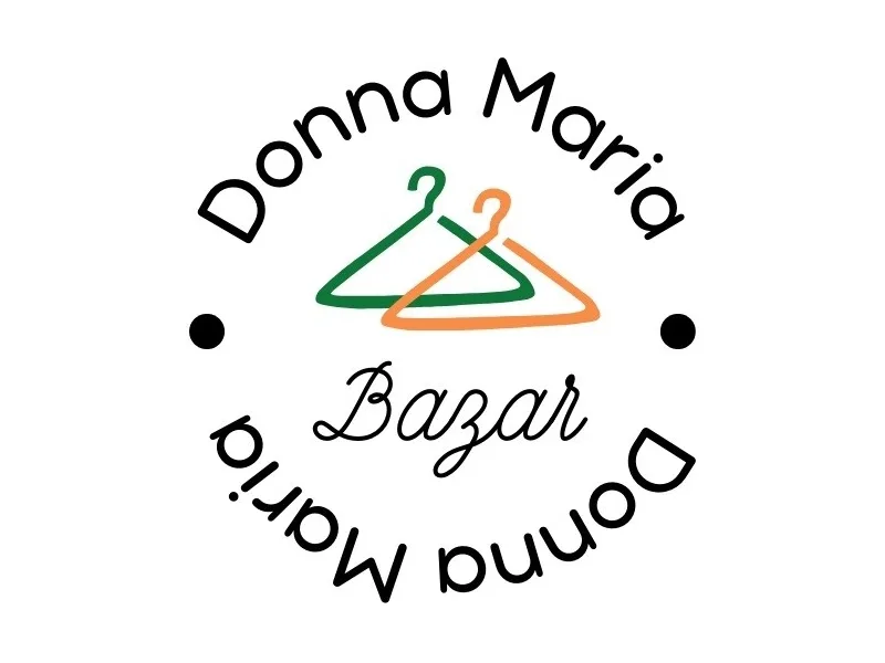 Logo de Donna Maria Bazar