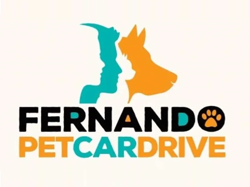 Logo de Fernando Pet CarDrive