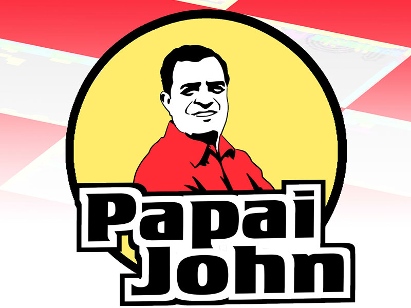 Papai John Lanches