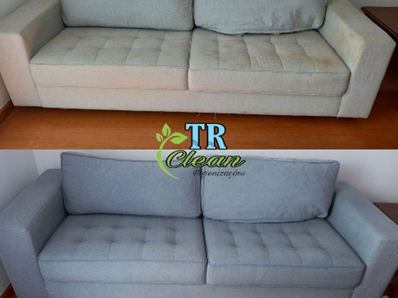 TR Clean