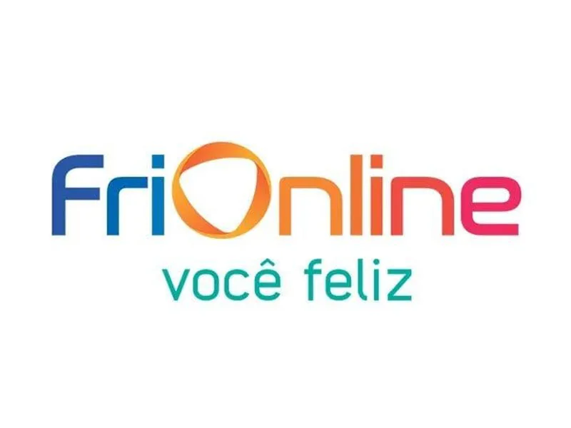 Logo de Fri Online
