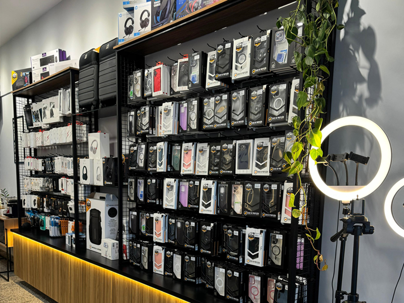 Global Phone Care
