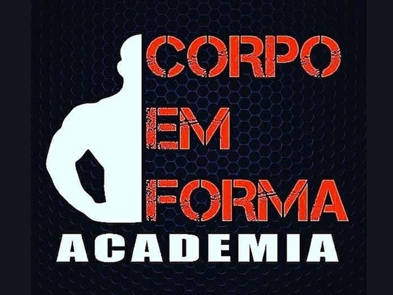 Corpo em Forma