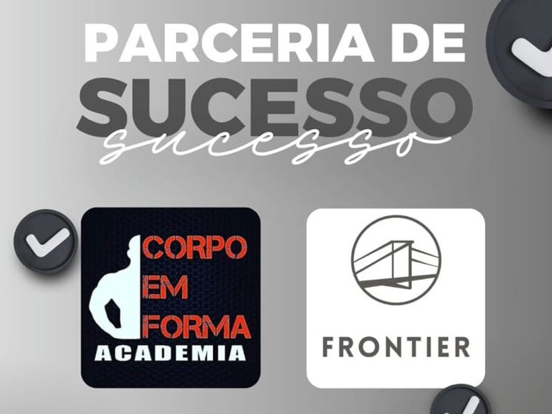 Corpo em Forma