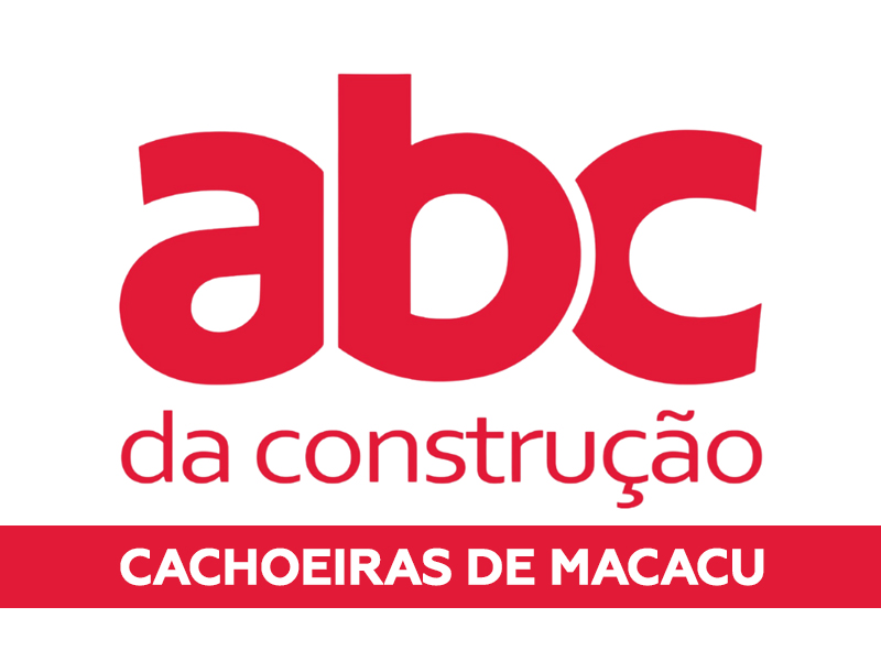 ABC da Construção Cachoeiras