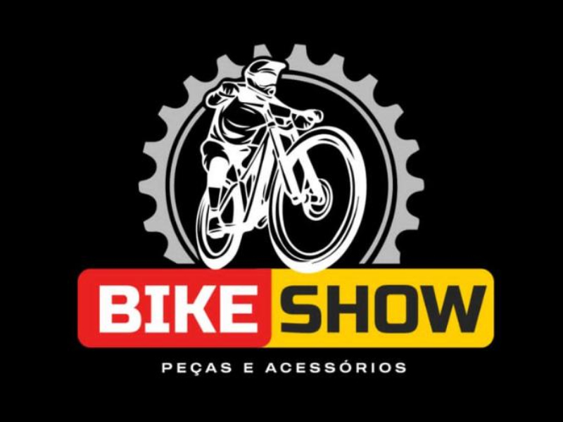 Logo de Bike Show Papucaia