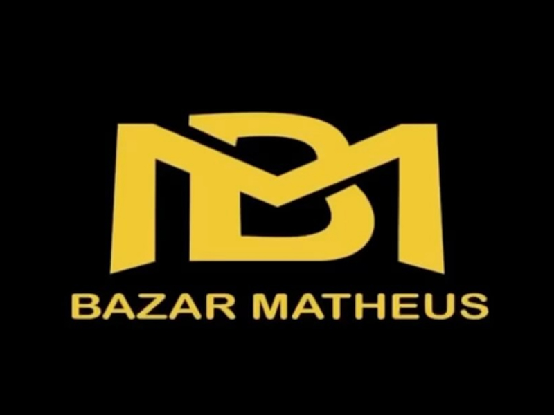 Bazar Matheus Ribeira
