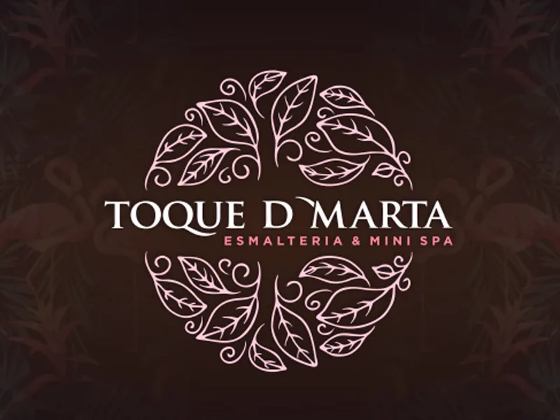 Logo de Toque d'Marta
