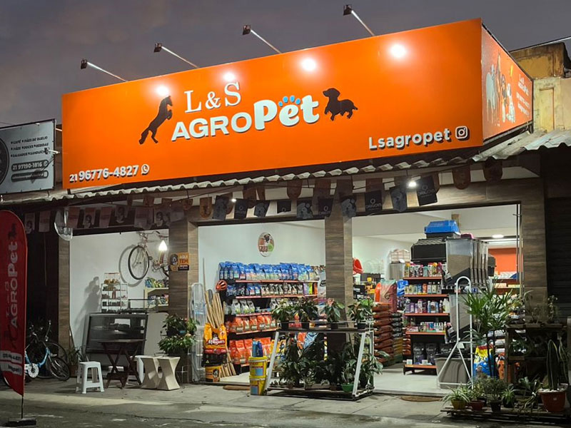 L&S Agropet