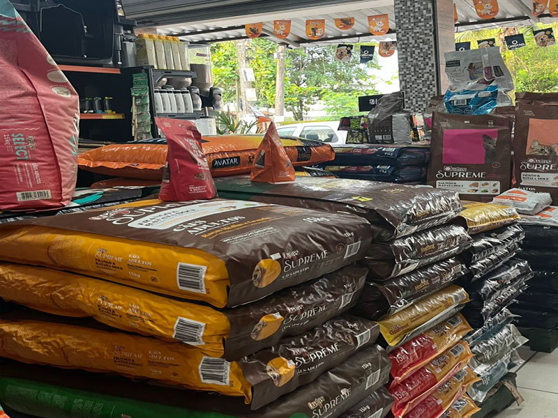 L&S Agropet