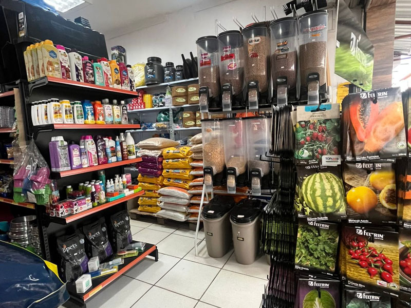 L&S Agropet