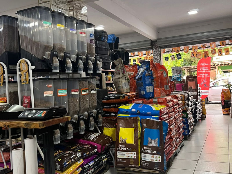 L&S Agropet