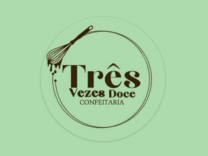 Três Vezes Doce Confeitaria