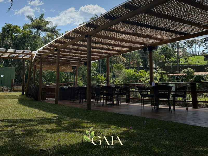 Gaia Terramar