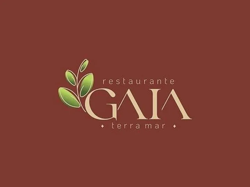 Logo de Gaia Terramar