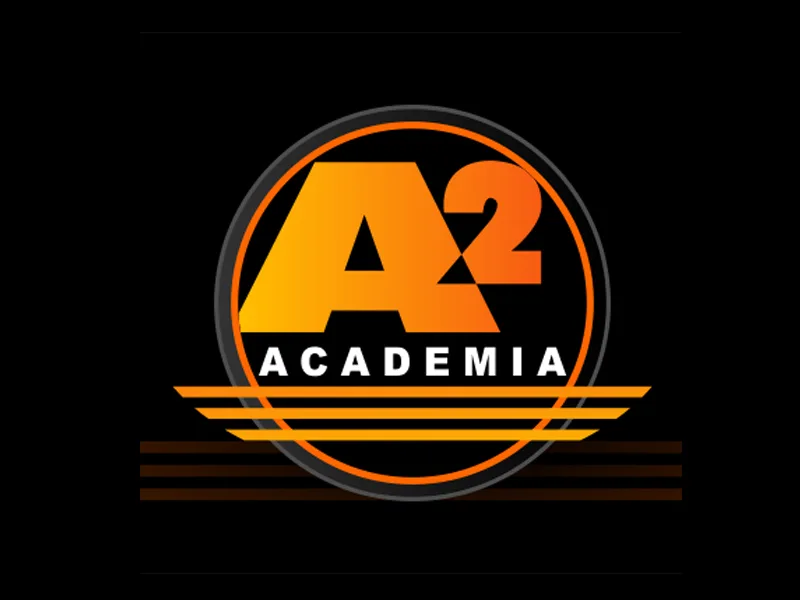 Logo de A2 Academia