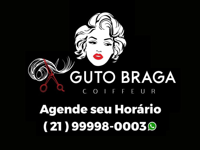 Guto Braga Coiffeur