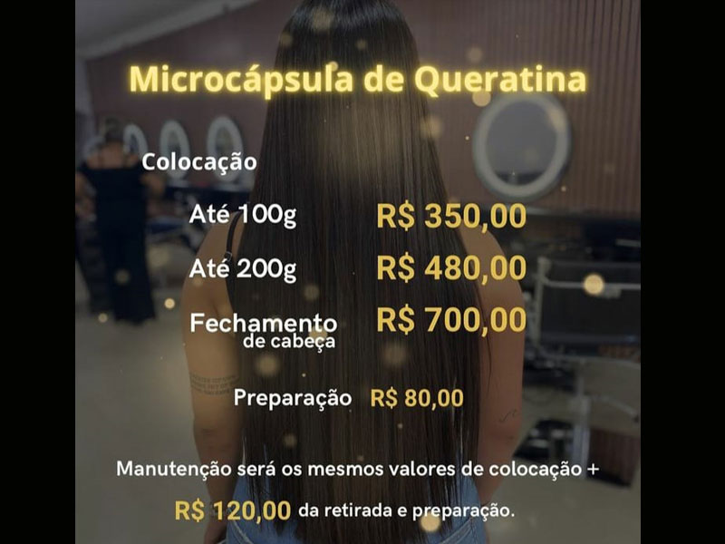 Guto Braga Coiffeur