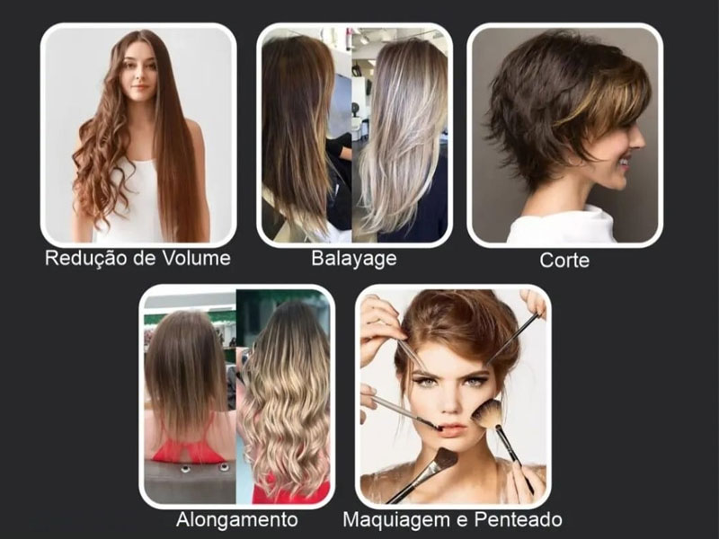 Guto Braga Coiffeur