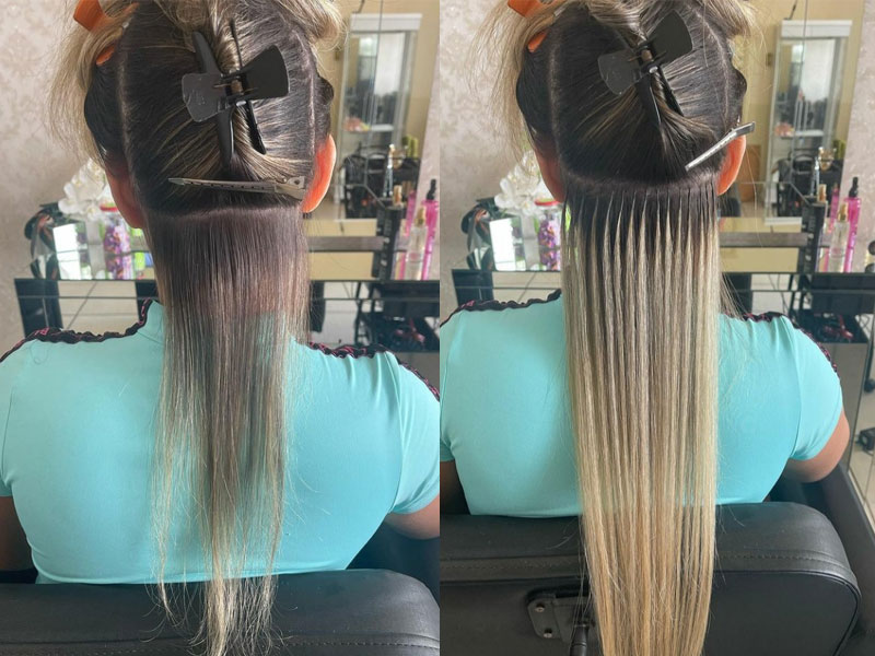 Guto Braga Coiffeur