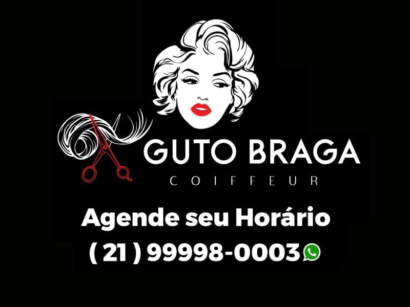 Guto Braga Coiffeur