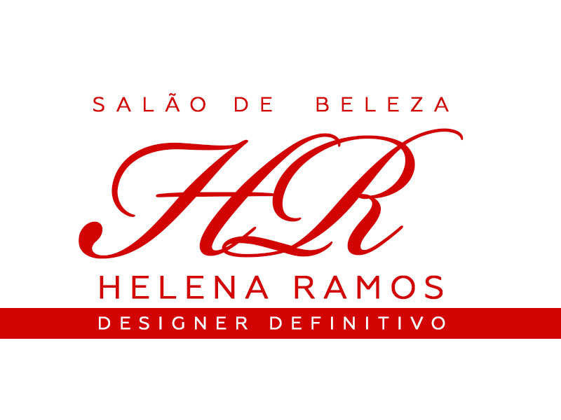 Salão Helena Ramos