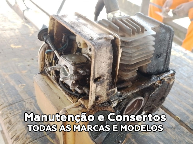 ASP Manutenção