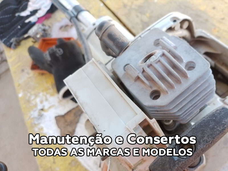 ASP Manutenção